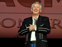 Mel Tillis