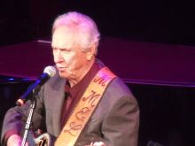 Mel Tillis