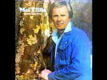 Mel Tillis