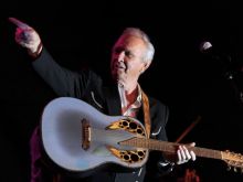 Mel Tillis