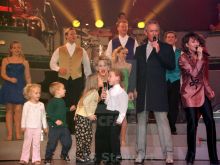 Mel Tillis