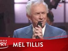 Mel Tillis