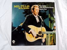 Mel Tillis