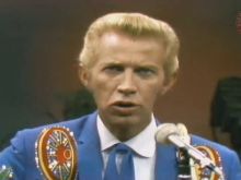 Mel Tillis