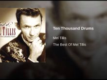 Mel Tillis