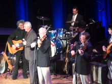 Mel Tillis