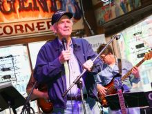 Mel Tillis