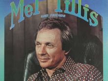 Mel Tillis