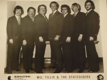 Mel Tillis