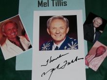 Mel Tillis