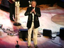 Mel Tillis