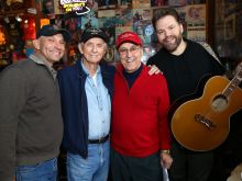 Mel Tillis