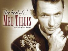 Mel Tillis