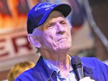 Mel Tillis