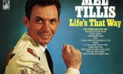 Mel Tillis