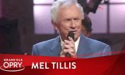 Mel Tillis