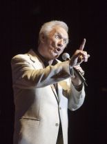 Mel Tillis