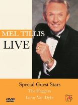 Mel Tillis