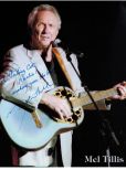 Mel Tillis