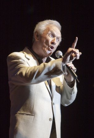 Mel Tillis