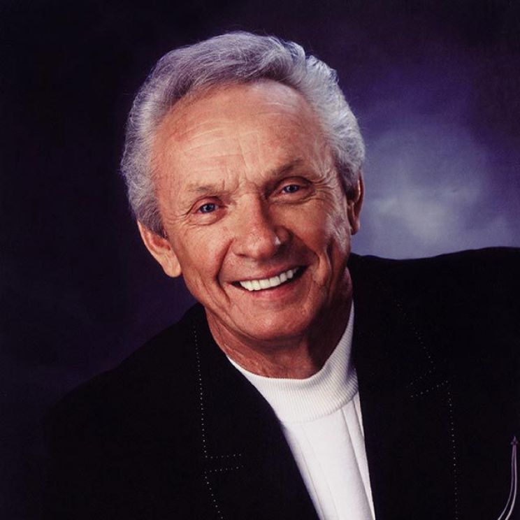 Mel Tillis