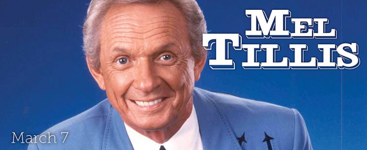 Mel Tillis