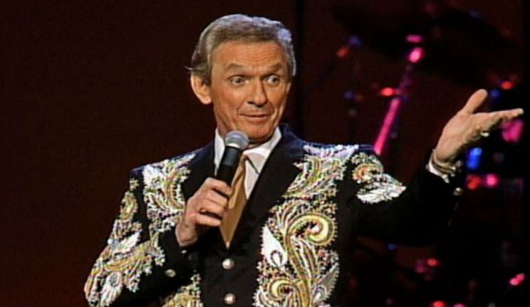 Mel Tillis