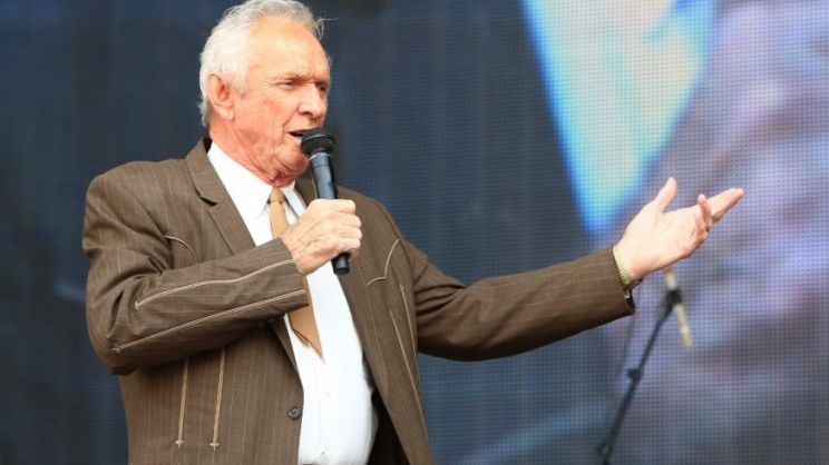 Mel Tillis