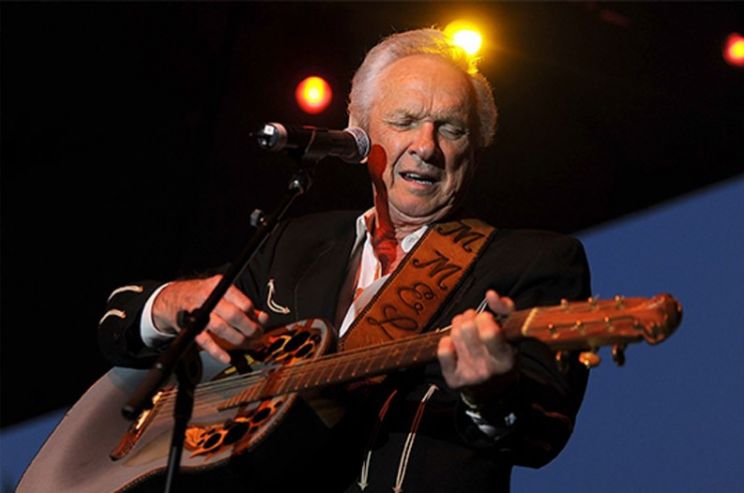 Mel Tillis