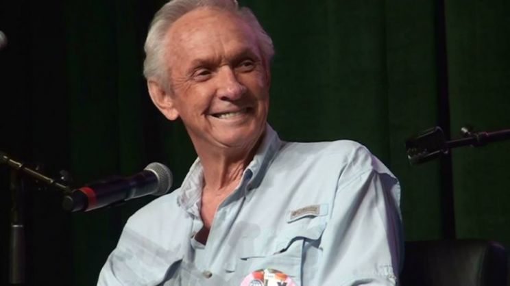 Mel Tillis