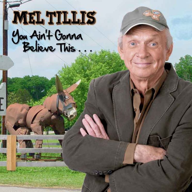 Mel Tillis