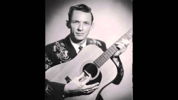 Mel Tillis