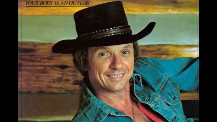 Mel Tillis