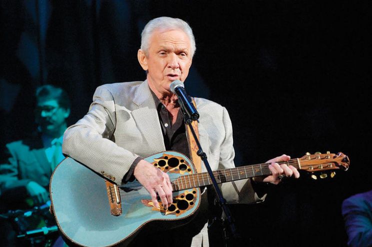 Mel Tillis