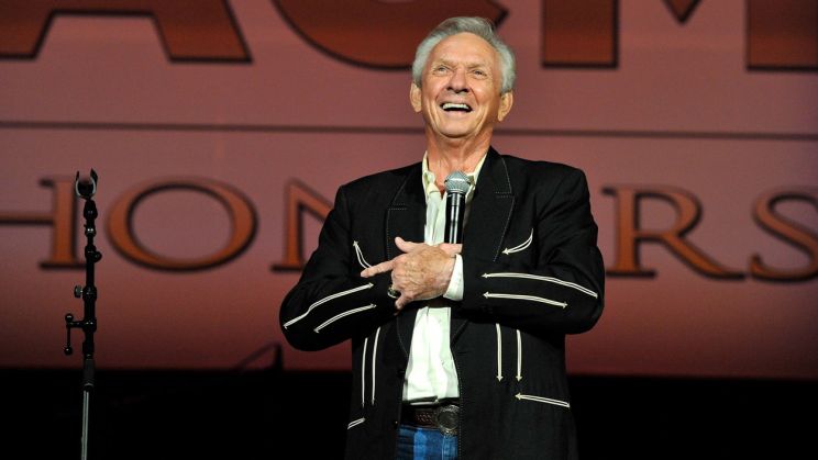 Mel Tillis