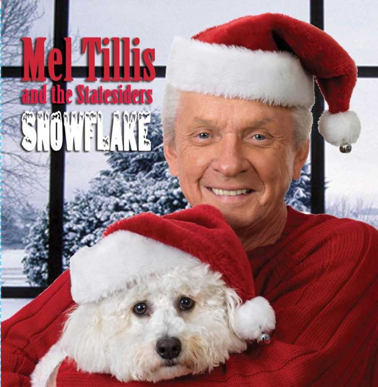 Mel Tillis