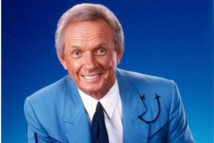 Mel Tillis