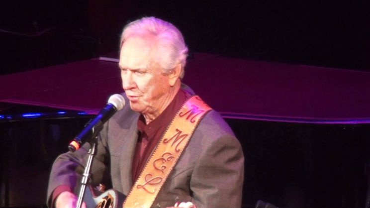 Mel Tillis