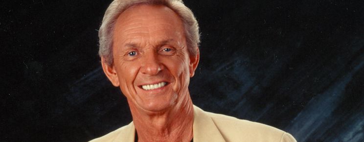 Mel Tillis