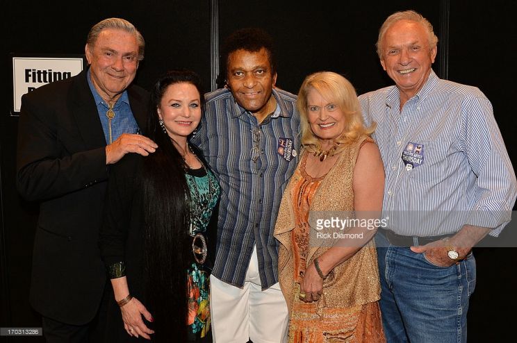 Mel Tillis
