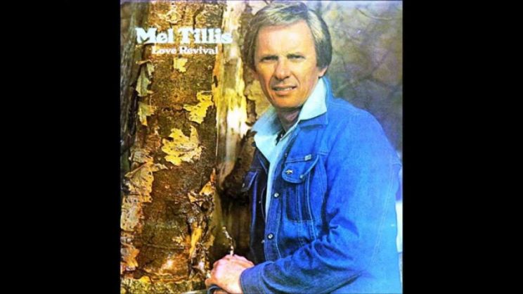 Mel Tillis