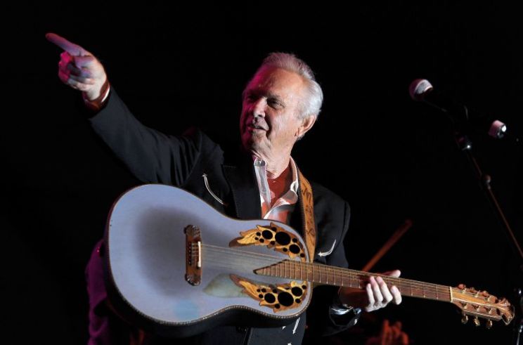 Mel Tillis