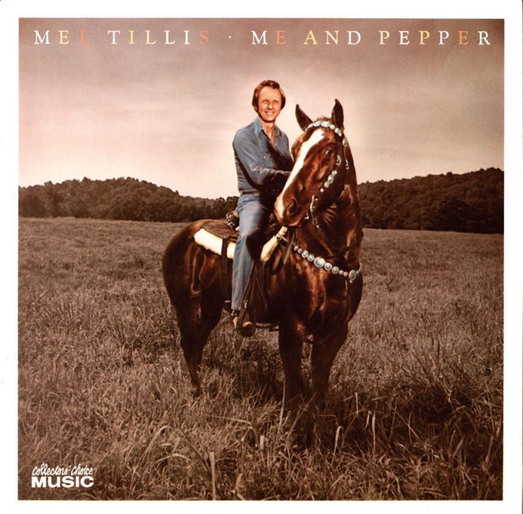 Mel Tillis