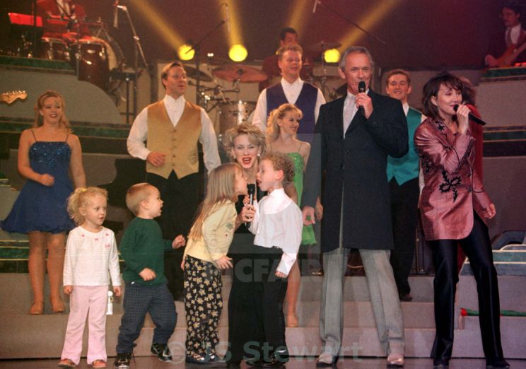 Mel Tillis