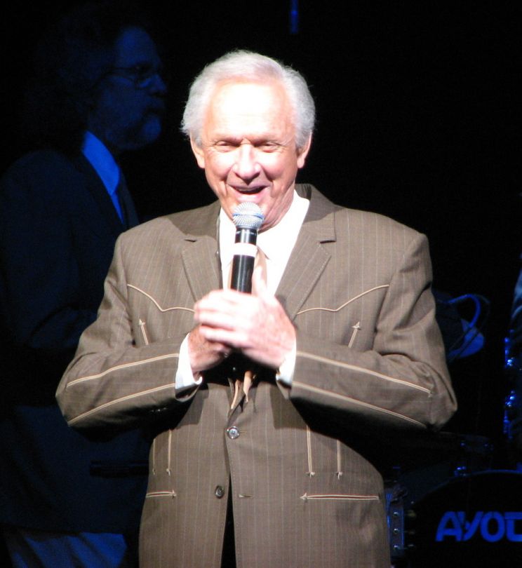 Mel Tillis