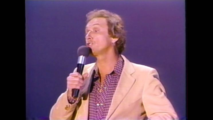 Mel Tillis