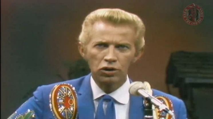 Mel Tillis