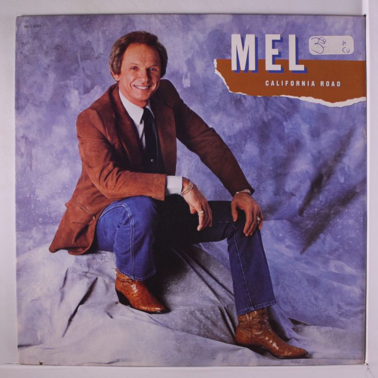 Mel Tillis