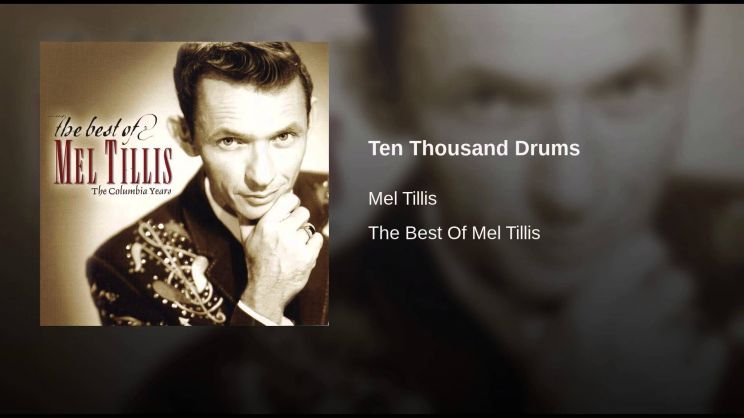 Mel Tillis