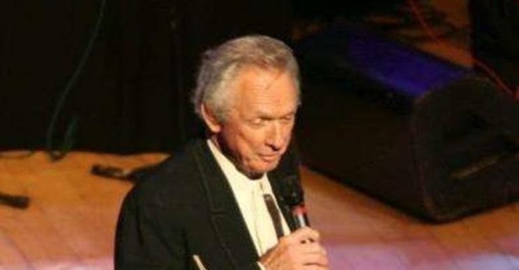 Mel Tillis